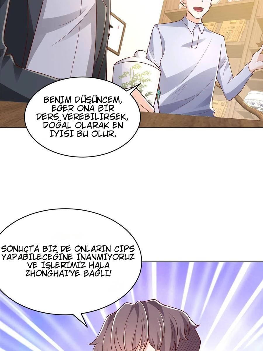 Her Hafta Yeni Bir Meslek Bölüm 287 - Sayfa 41