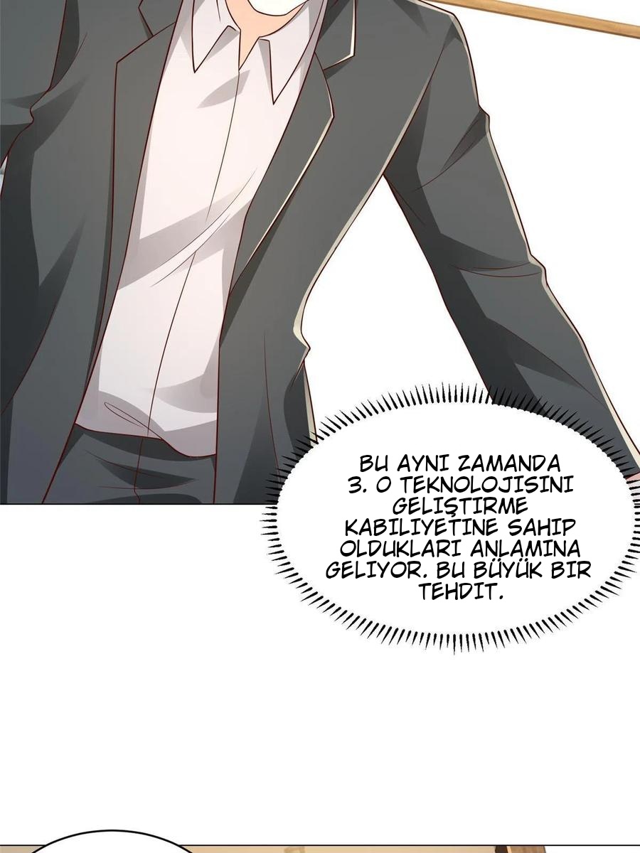 Her Hafta Yeni Bir Meslek Bölüm 287 - Sayfa 44