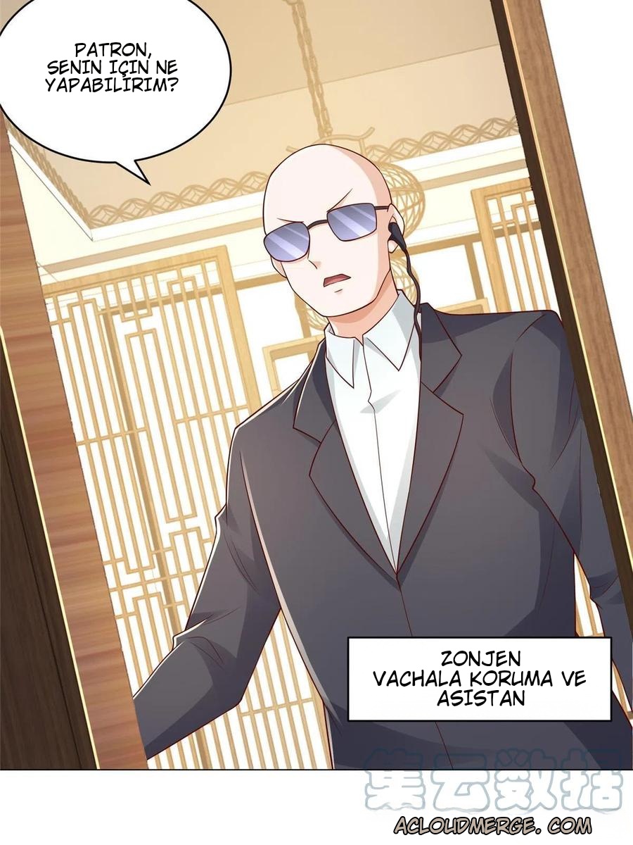 Her Hafta Yeni Bir Meslek Bölüm 287 - Sayfa 45