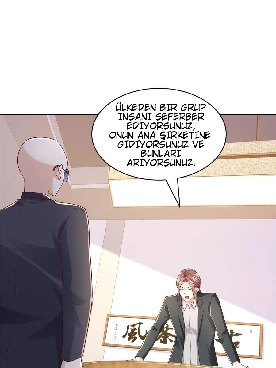 Her Hafta Yeni Bir Meslek Bölüm 287 - Sayfa 46