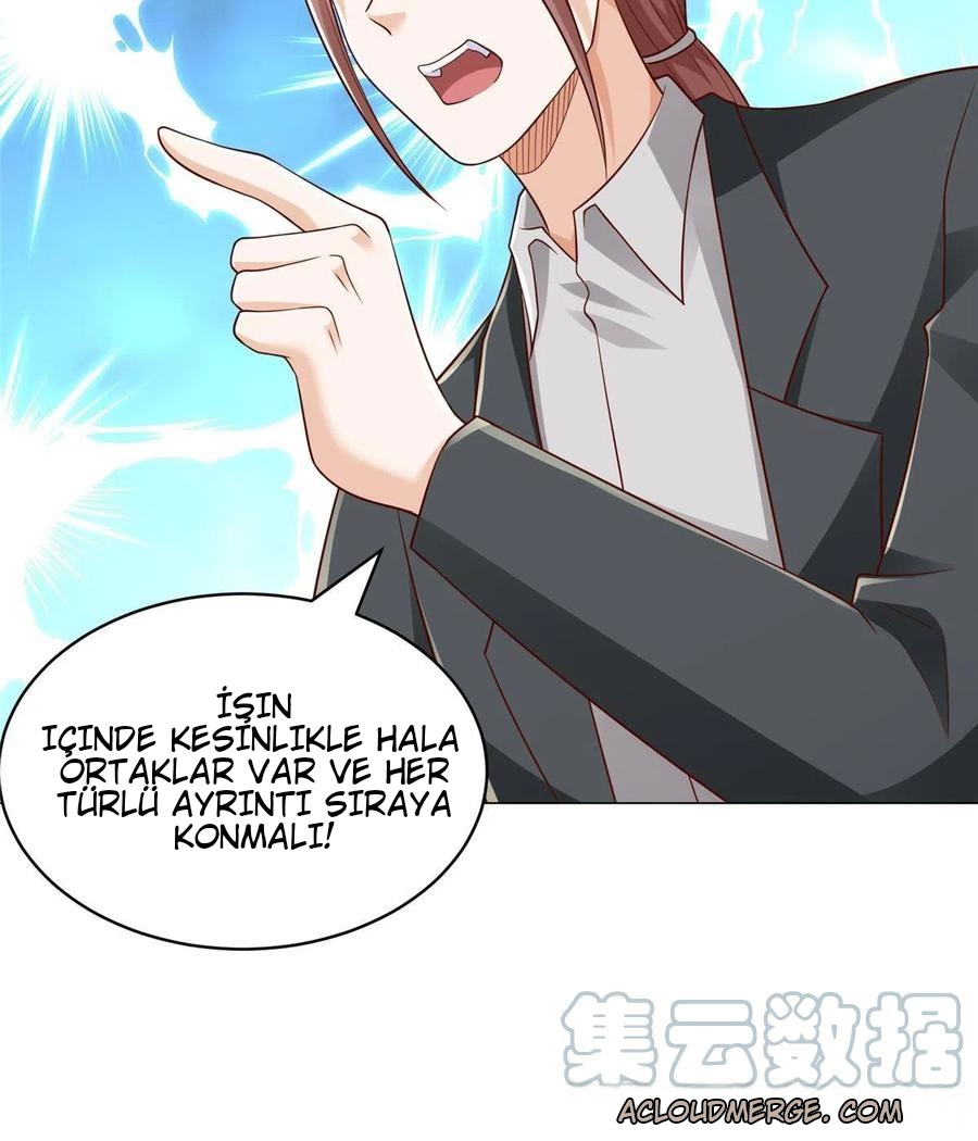 Her Hafta Yeni Bir Meslek Bölüm 287 - Sayfa 48