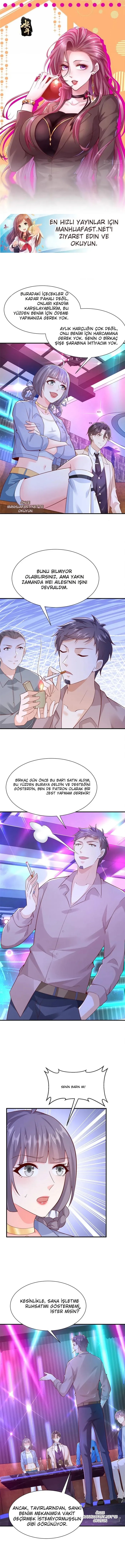 Her Hafta Yeni Bir Meslek Bölüm 596 - Sayfa 1