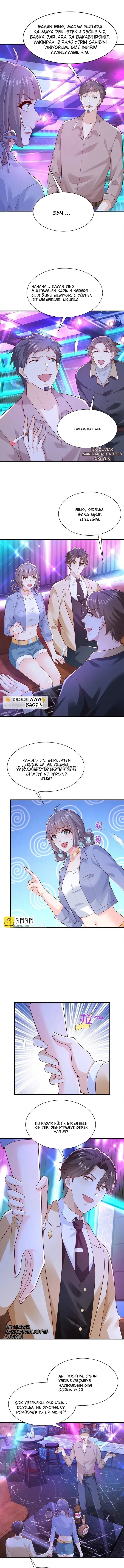 Her Hafta Yeni Bir Meslek Bölüm 596 - Sayfa 2