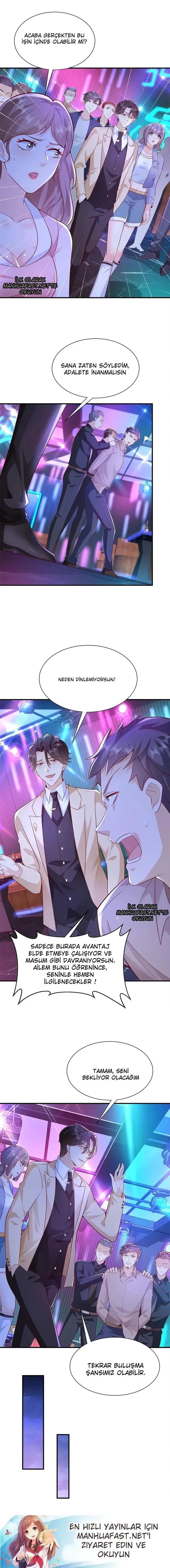 Her Hafta Yeni Bir Meslek Bölüm 596 - Sayfa 5