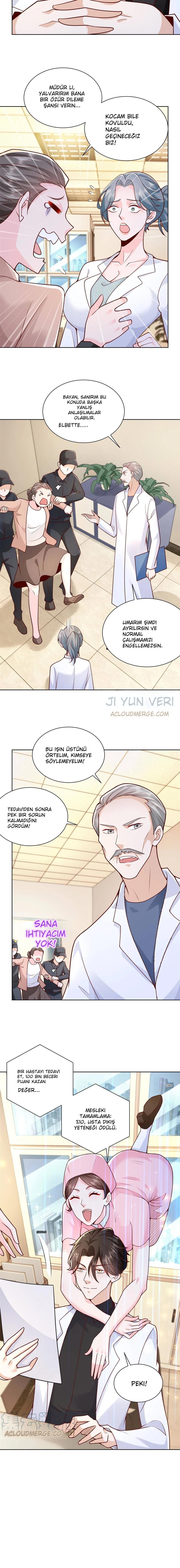 Her Hafta Yeni Bir Meslek Bölüm 146 - Sayfa 5