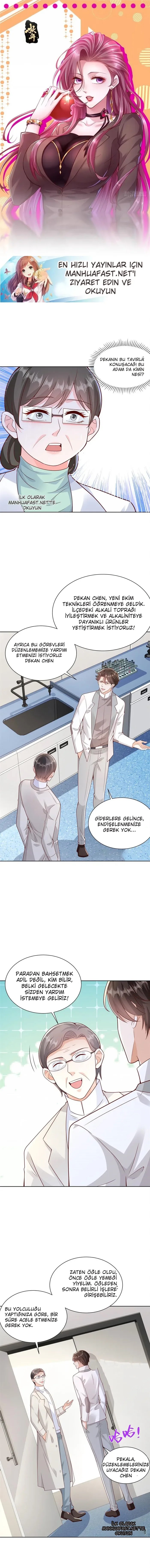 Her Hafta Yeni Bir Meslek Bölüm 637 - Sayfa 1