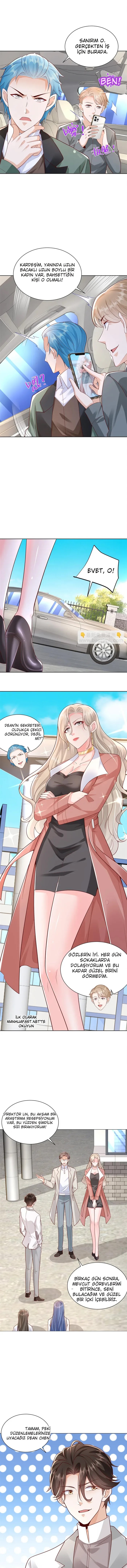 Her Hafta Yeni Bir Meslek Bölüm 637 - Sayfa 4