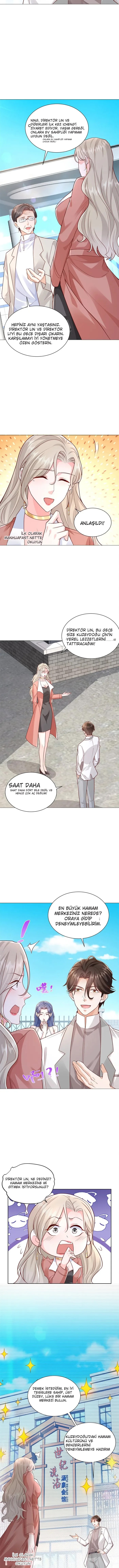 Her Hafta Yeni Bir Meslek Bölüm 637 - Sayfa 5