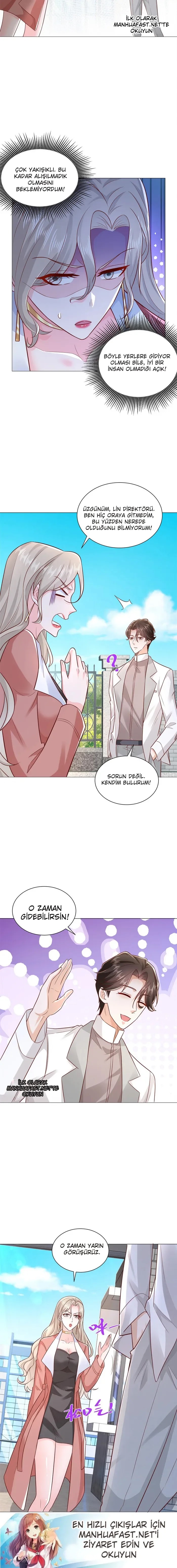 Her Hafta Yeni Bir Meslek Bölüm 637 - Sayfa 6