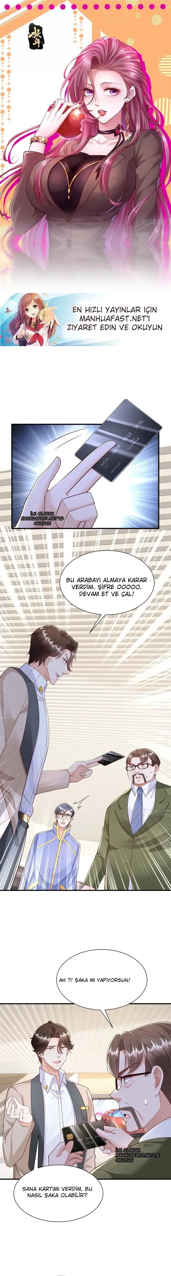 Her Hafta Yeni Bir Meslek Bölüm 715 - Sayfa 1