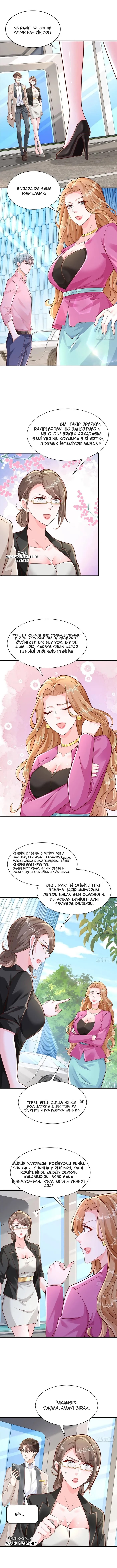 Her Hafta Yeni Bir Meslek Bölüm 715 - Sayfa 3