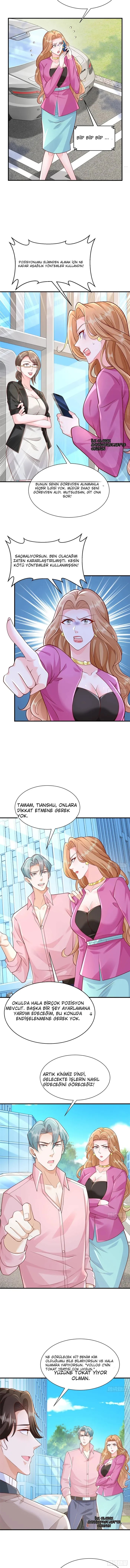 Her Hafta Yeni Bir Meslek Bölüm 715 - Sayfa 5