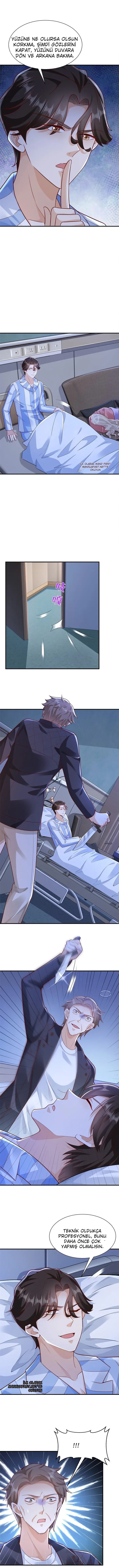 Her Hafta Yeni Bir Meslek Bölüm 659 - Sayfa 2