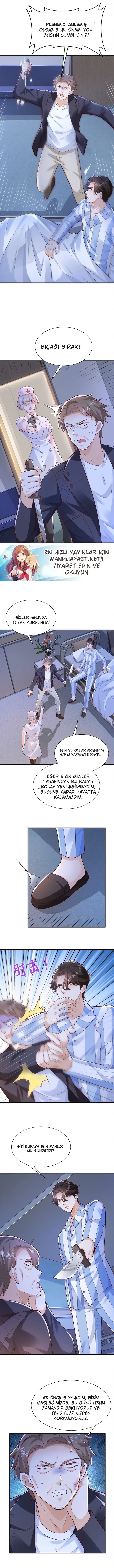 Her Hafta Yeni Bir Meslek Bölüm 659 - Sayfa 3