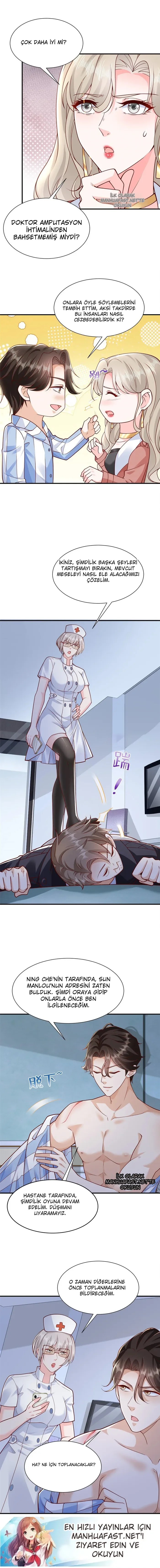 Her Hafta Yeni Bir Meslek Bölüm 659 - Sayfa 5