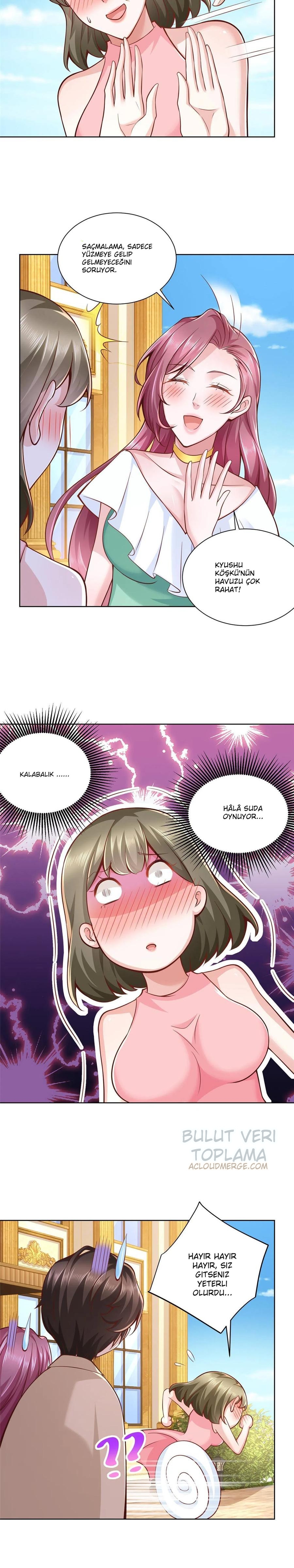 Her Hafta Yeni Bir Meslek Bölüm 133 - Sayfa 5