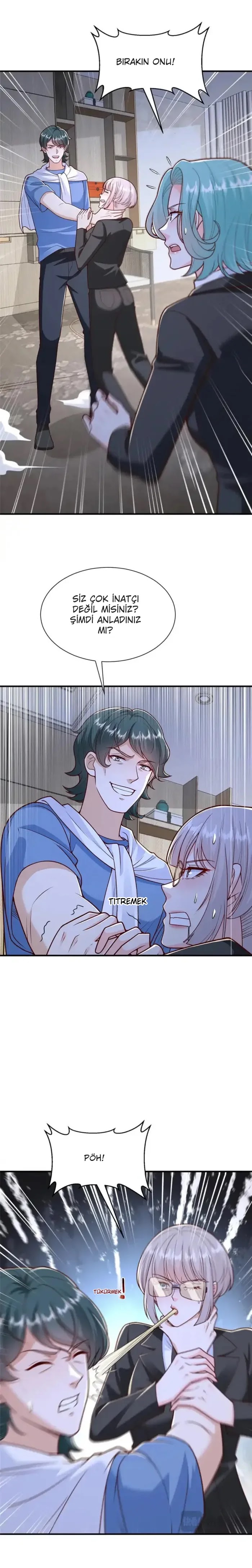 Her Hafta Yeni Bir Meslek Bölüm 845 - Sayfa 1