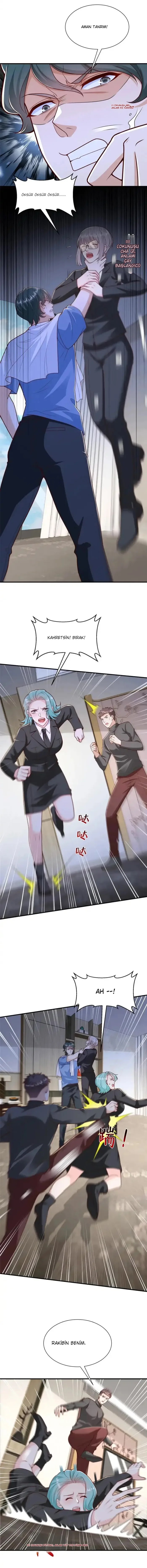 Her Hafta Yeni Bir Meslek Bölüm 845 - Sayfa 2