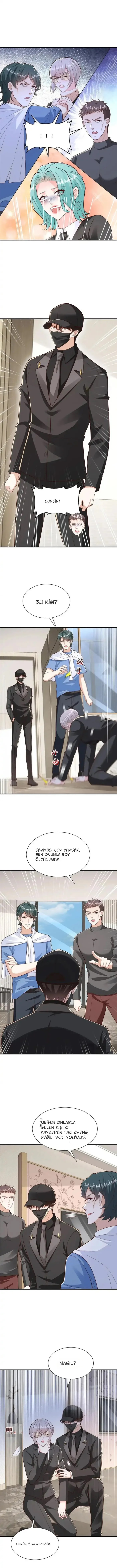 Her Hafta Yeni Bir Meslek Bölüm 845 - Sayfa 4