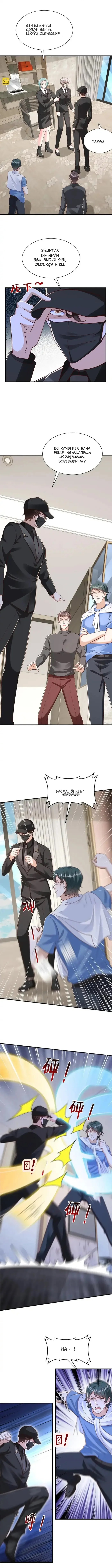 Her Hafta Yeni Bir Meslek Bölüm 845 - Sayfa 5