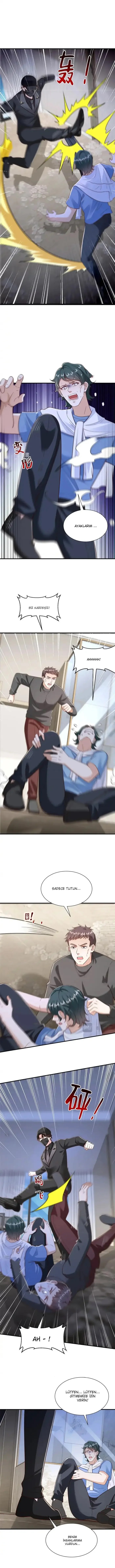 Her Hafta Yeni Bir Meslek Bölüm 845 - Sayfa 6