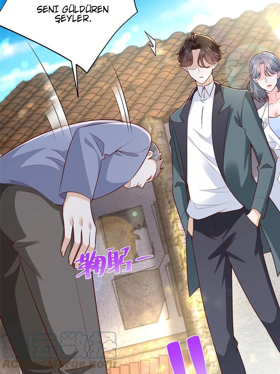 Her Hafta Yeni Bir Meslek Bölüm 195 - Sayfa 4