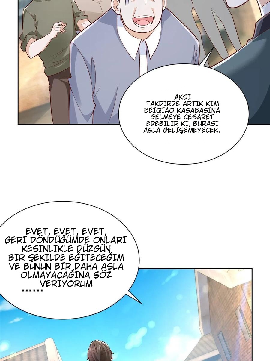 Her Hafta Yeni Bir Meslek Bölüm 195 - Sayfa 6