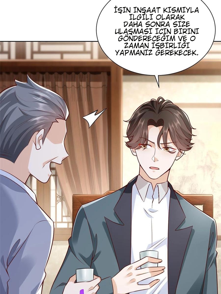 Her Hafta Yeni Bir Meslek Bölüm 195 - Sayfa 14