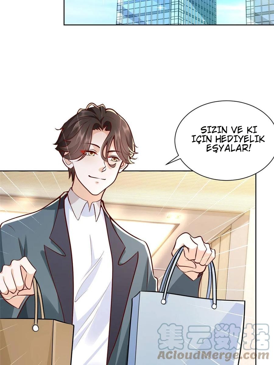 Her Hafta Yeni Bir Meslek Bölüm 195 - Sayfa 25