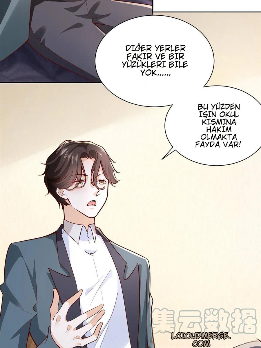 Her Hafta Yeni Bir Meslek Bölüm 195 - Sayfa 28