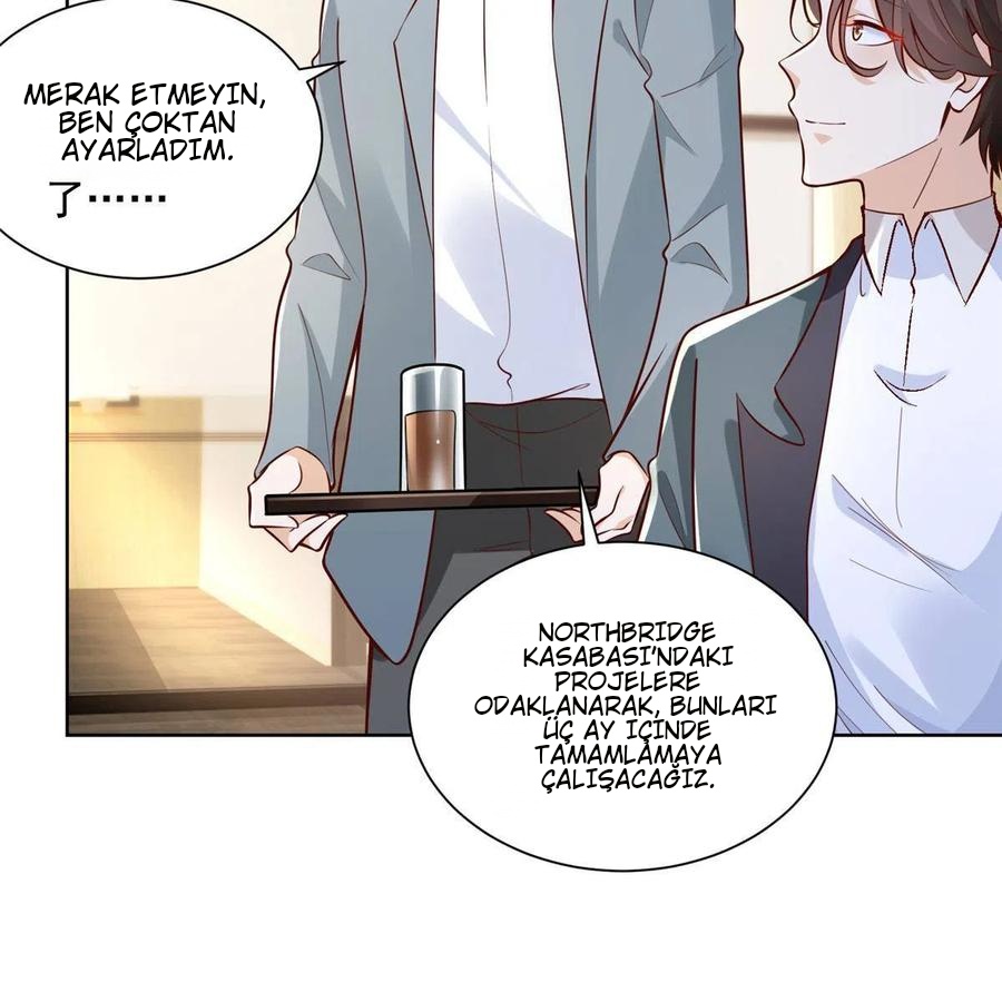 Her Hafta Yeni Bir Meslek Bölüm 195 - Sayfa 30