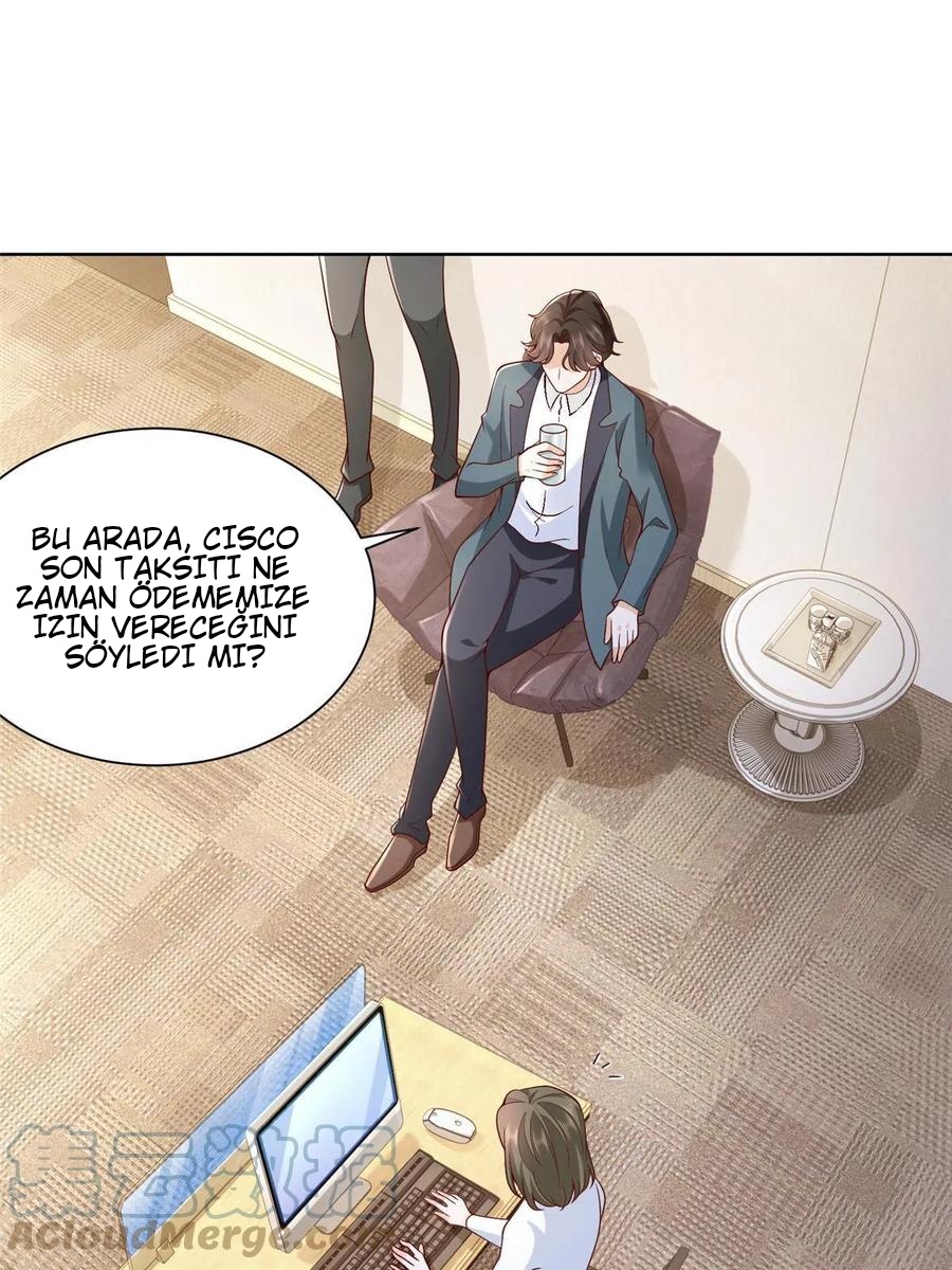 Her Hafta Yeni Bir Meslek Bölüm 195 - Sayfa 31