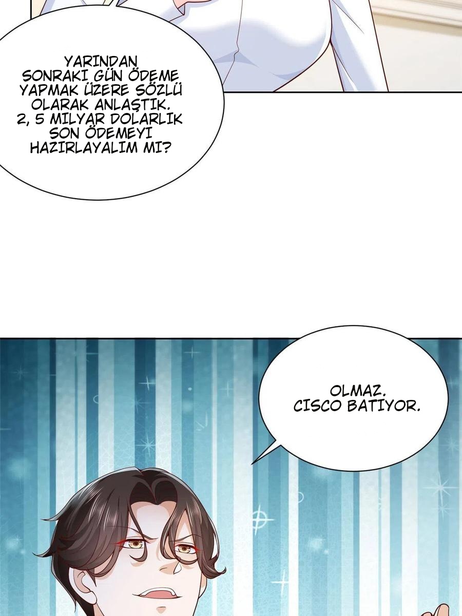 Her Hafta Yeni Bir Meslek Bölüm 195 - Sayfa 33