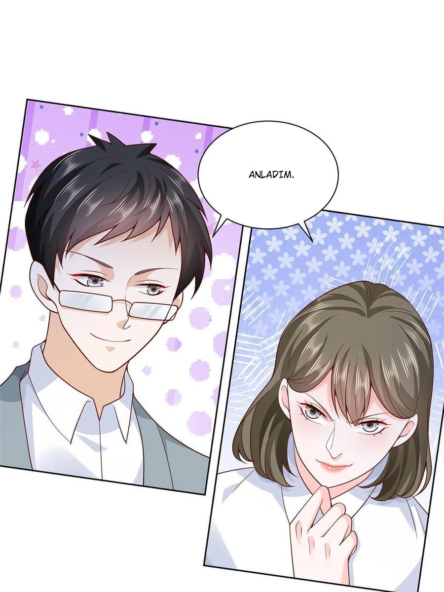 Her Hafta Yeni Bir Meslek Bölüm 195 - Sayfa 35