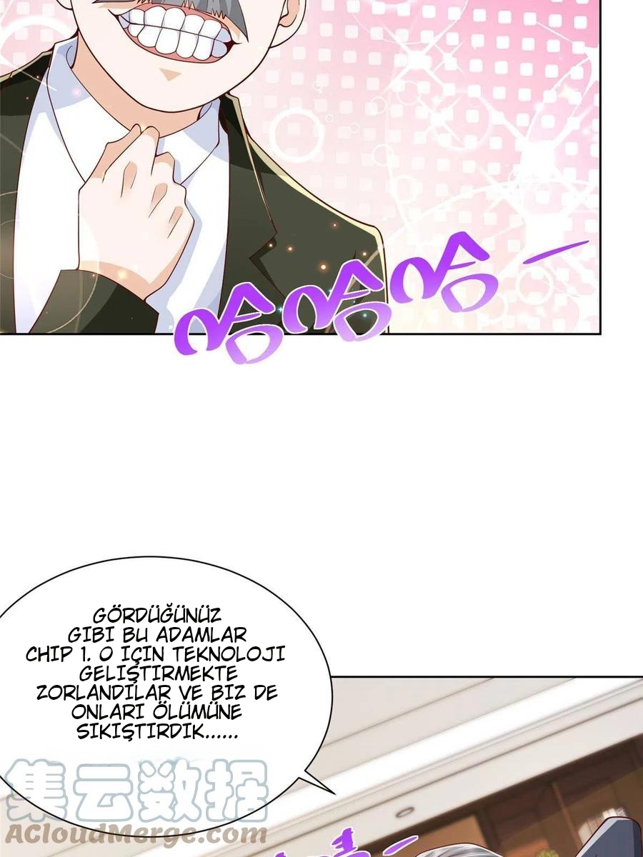 Her Hafta Yeni Bir Meslek Bölüm 195 - Sayfa 40