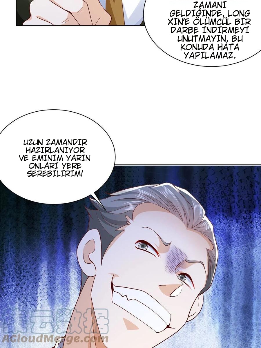 Her Hafta Yeni Bir Meslek Bölüm 195 - Sayfa 43