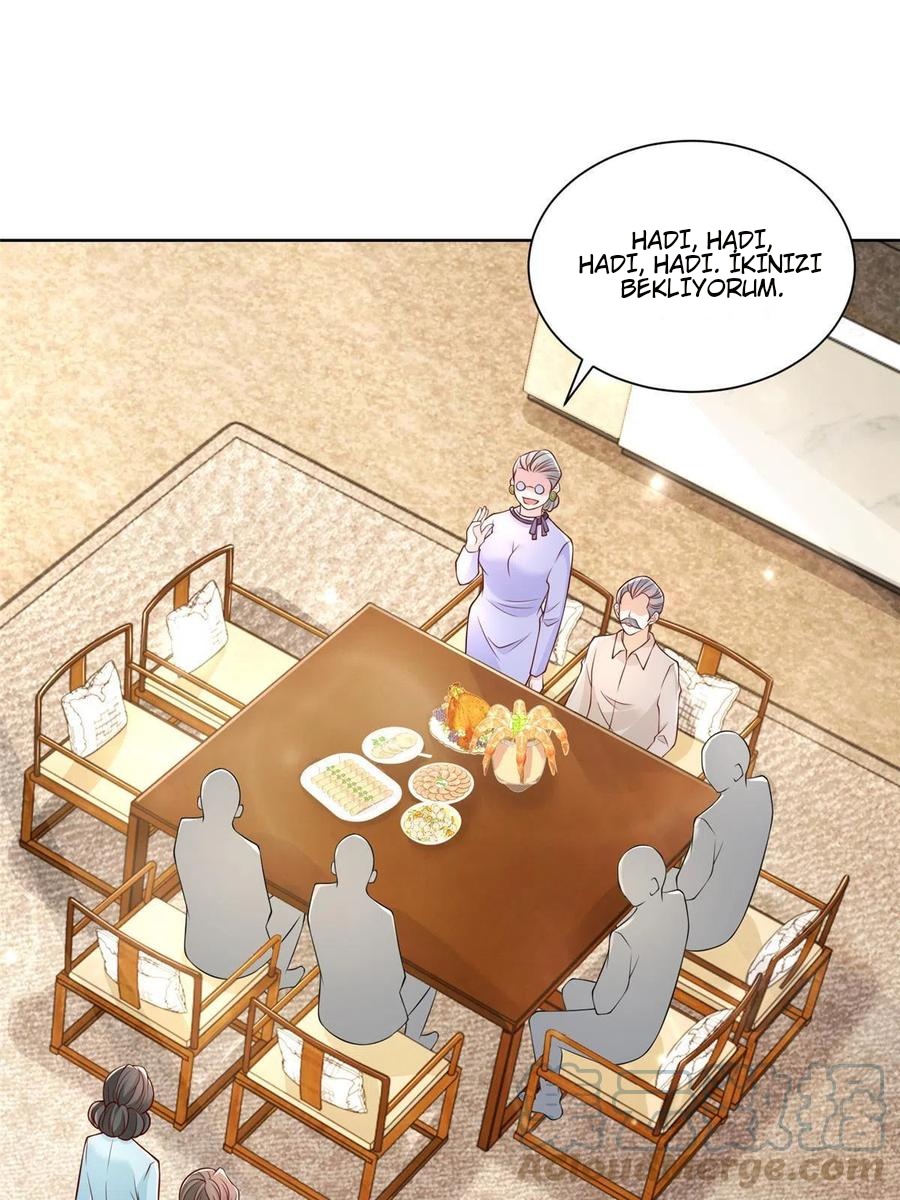 Her Hafta Yeni Bir Meslek Bölüm 195 - Sayfa 52