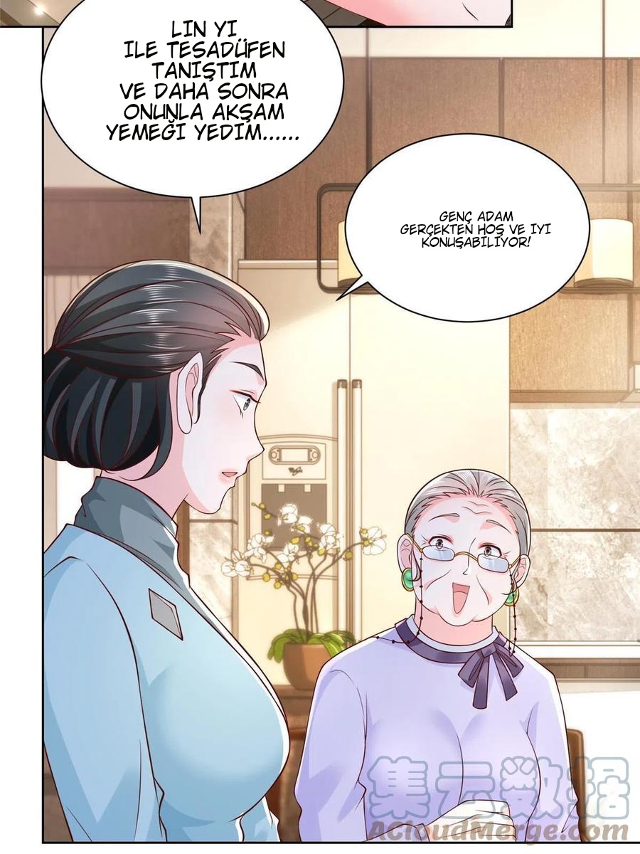 Her Hafta Yeni Bir Meslek Bölüm 195 - Sayfa 55