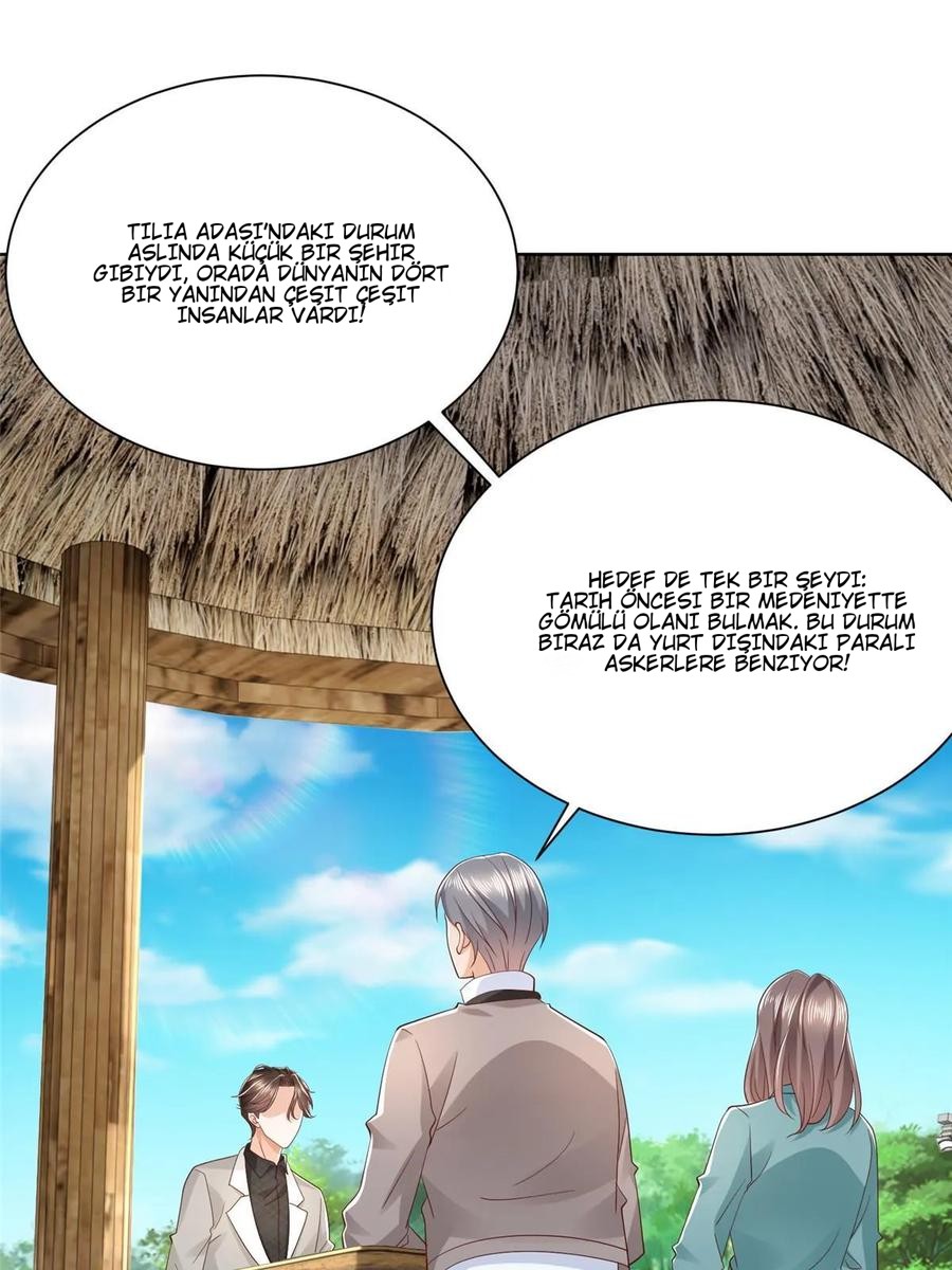 Her Hafta Yeni Bir Meslek Bölüm 369 - Sayfa 3