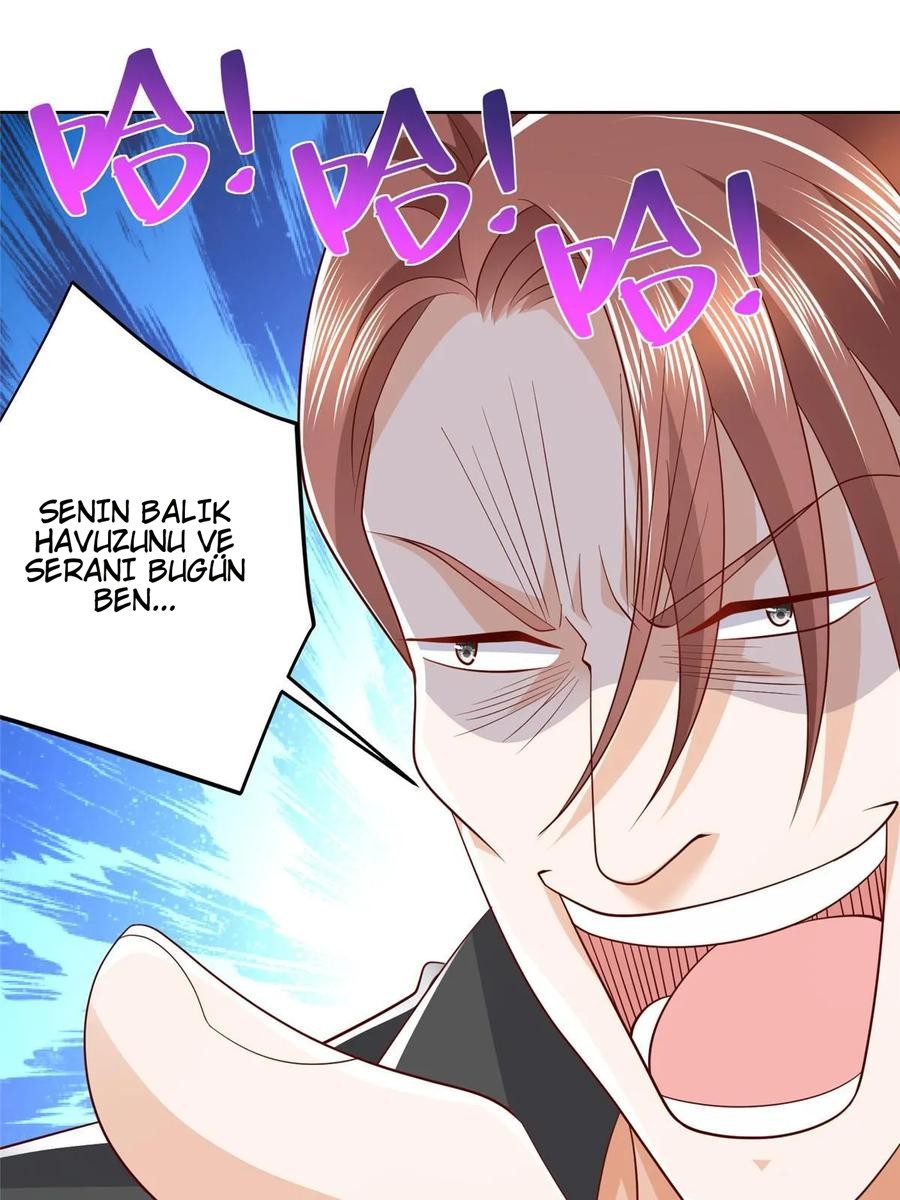 Her Hafta Yeni Bir Meslek Bölüm 369 - Sayfa 24