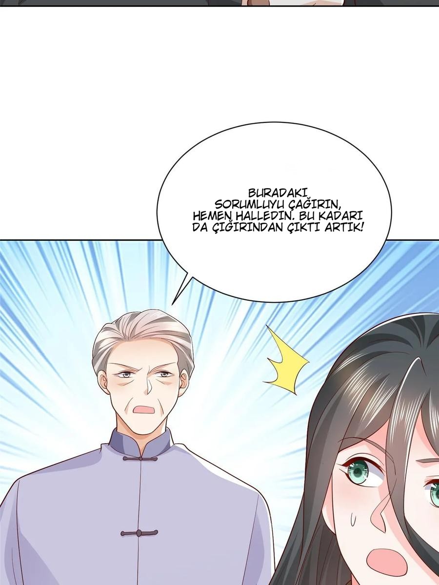 Her Hafta Yeni Bir Meslek Bölüm 369 - Sayfa 34