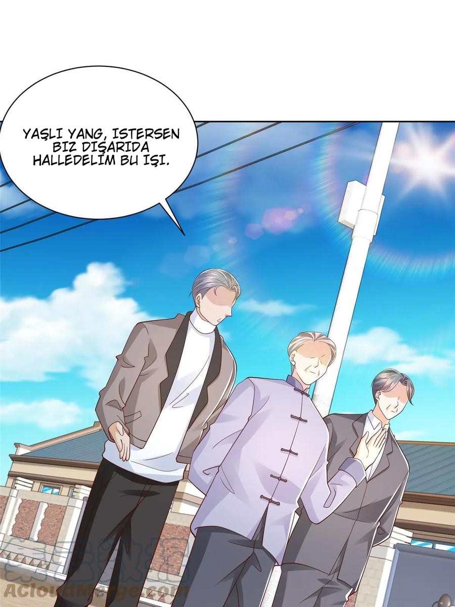 Her Hafta Yeni Bir Meslek Bölüm 369 - Sayfa 36