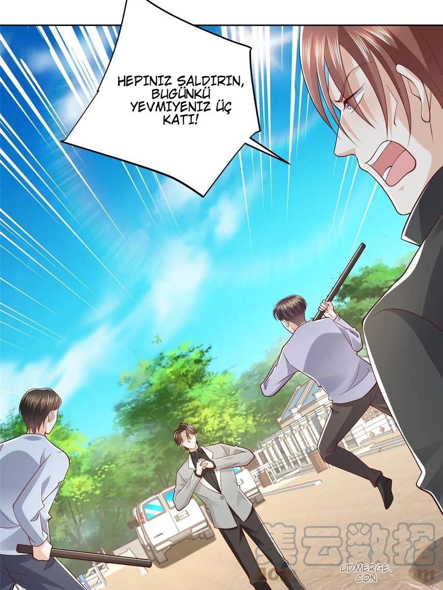 Her Hafta Yeni Bir Meslek Bölüm 369 - Sayfa 39