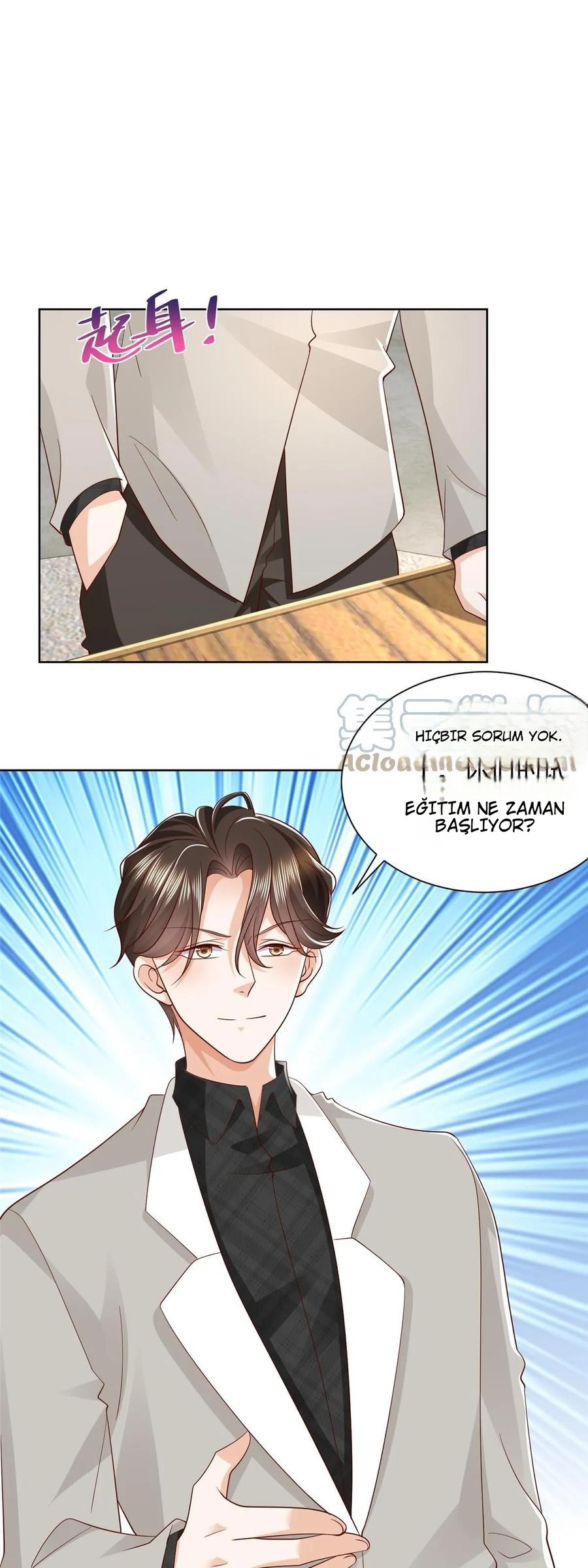 Her Hafta Yeni Bir Meslek Bölüm 369 - Sayfa 7