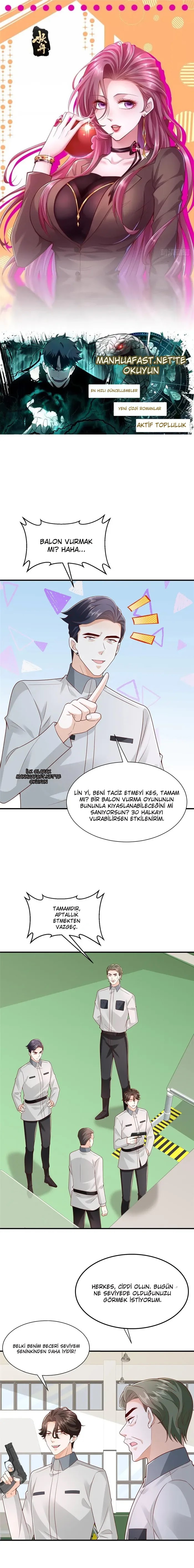 Her Hafta Yeni Bir Meslek Bölüm 757 - Sayfa 1