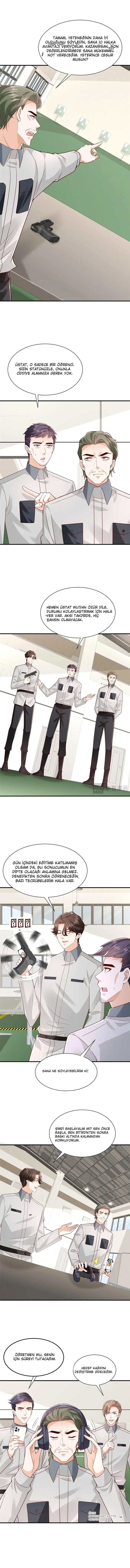 Her Hafta Yeni Bir Meslek Bölüm 757 - Sayfa 2