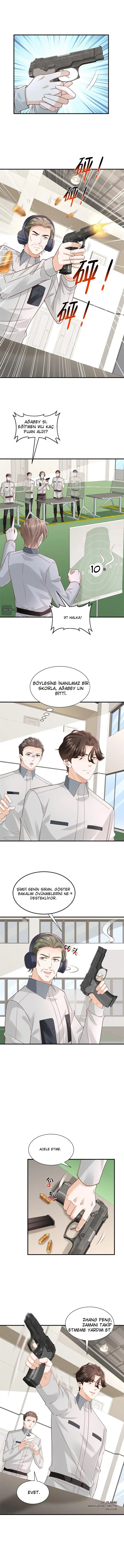 Her Hafta Yeni Bir Meslek Bölüm 757 - Sayfa 3