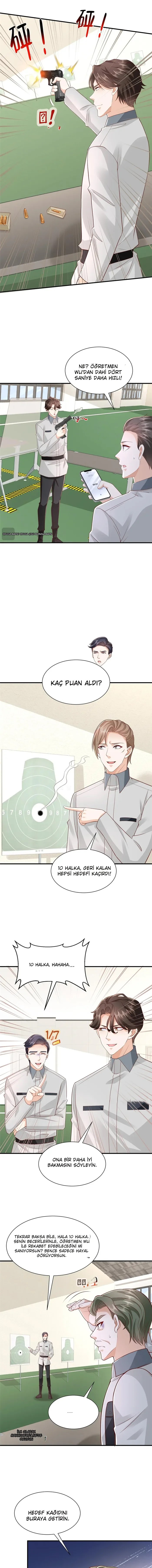 Her Hafta Yeni Bir Meslek Bölüm 757 - Sayfa 4