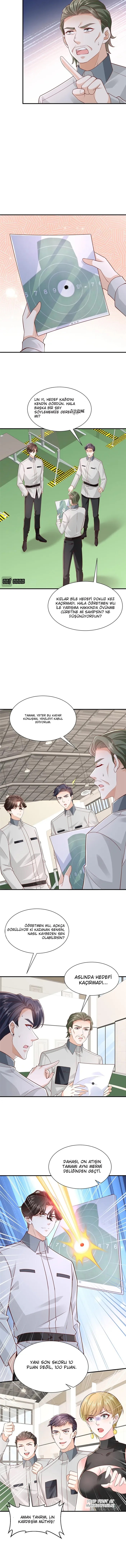 Her Hafta Yeni Bir Meslek Bölüm 757 - Sayfa 5