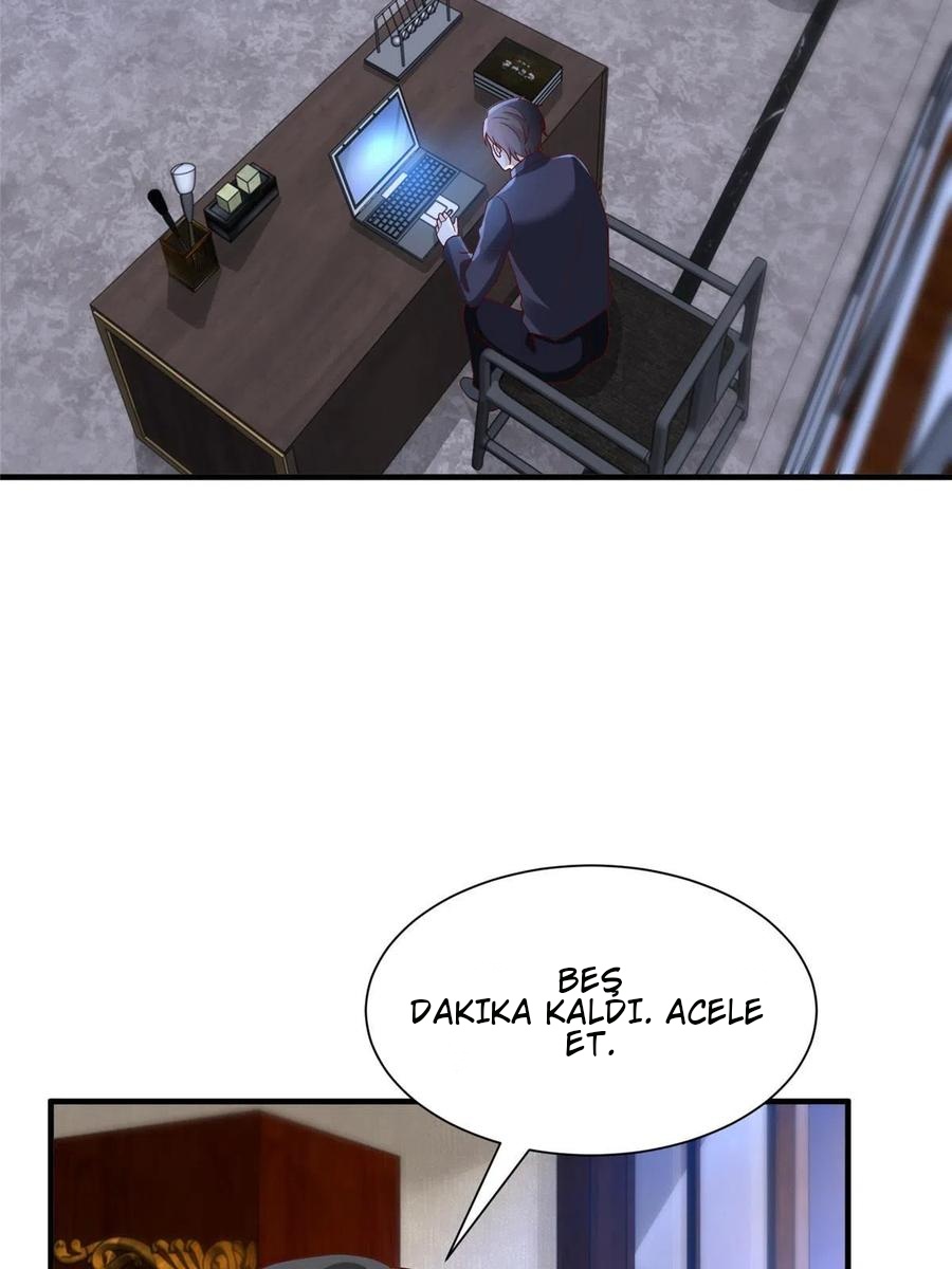 Her Hafta Yeni Bir Meslek Bölüm 296 - Sayfa 20